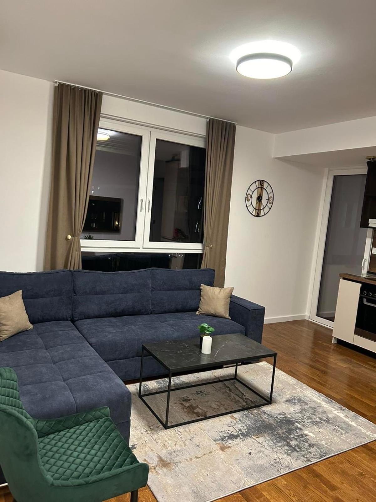 Luxemelekapartment *