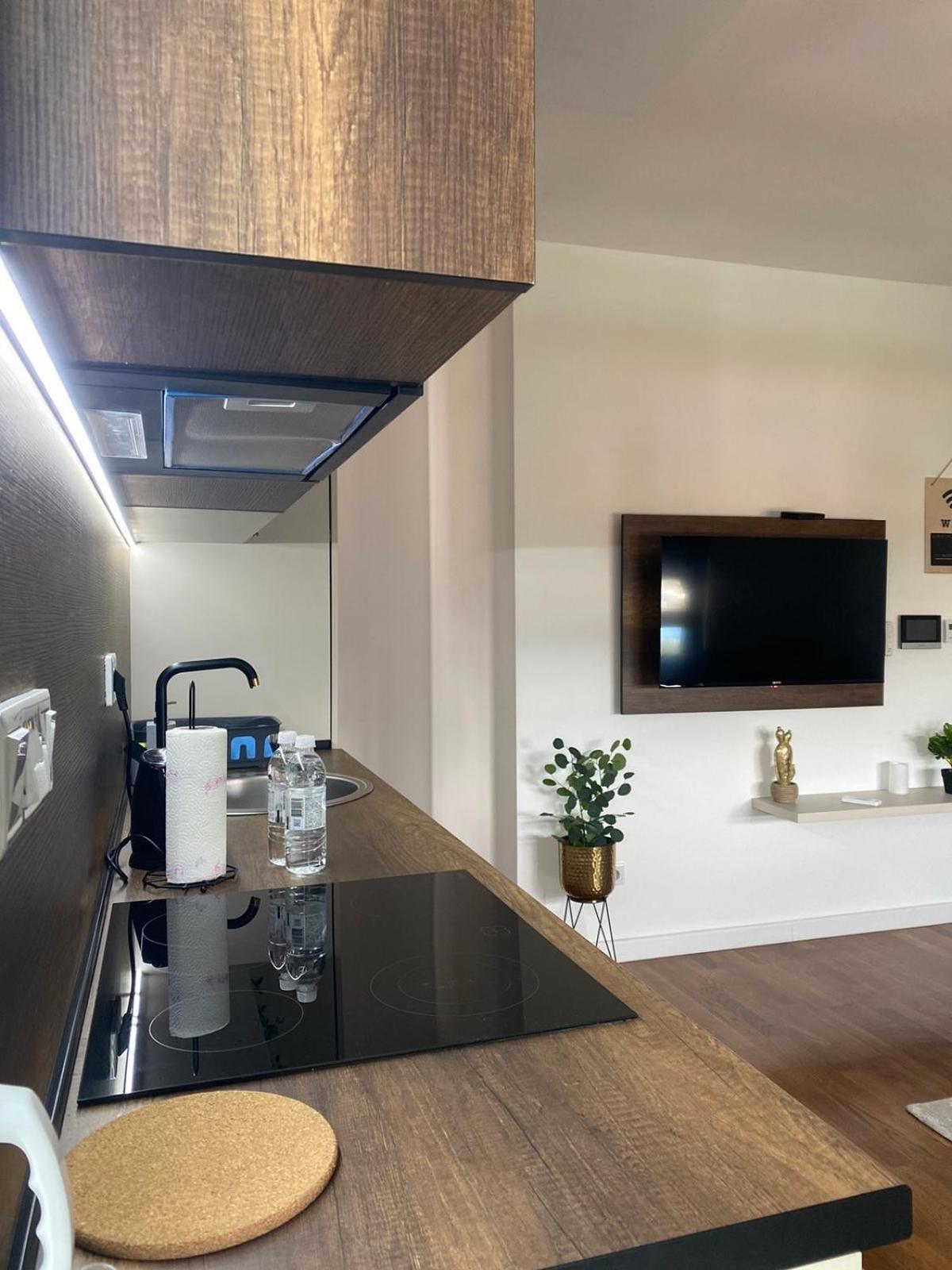 Luxemelekapartment Apartment Sarajevo