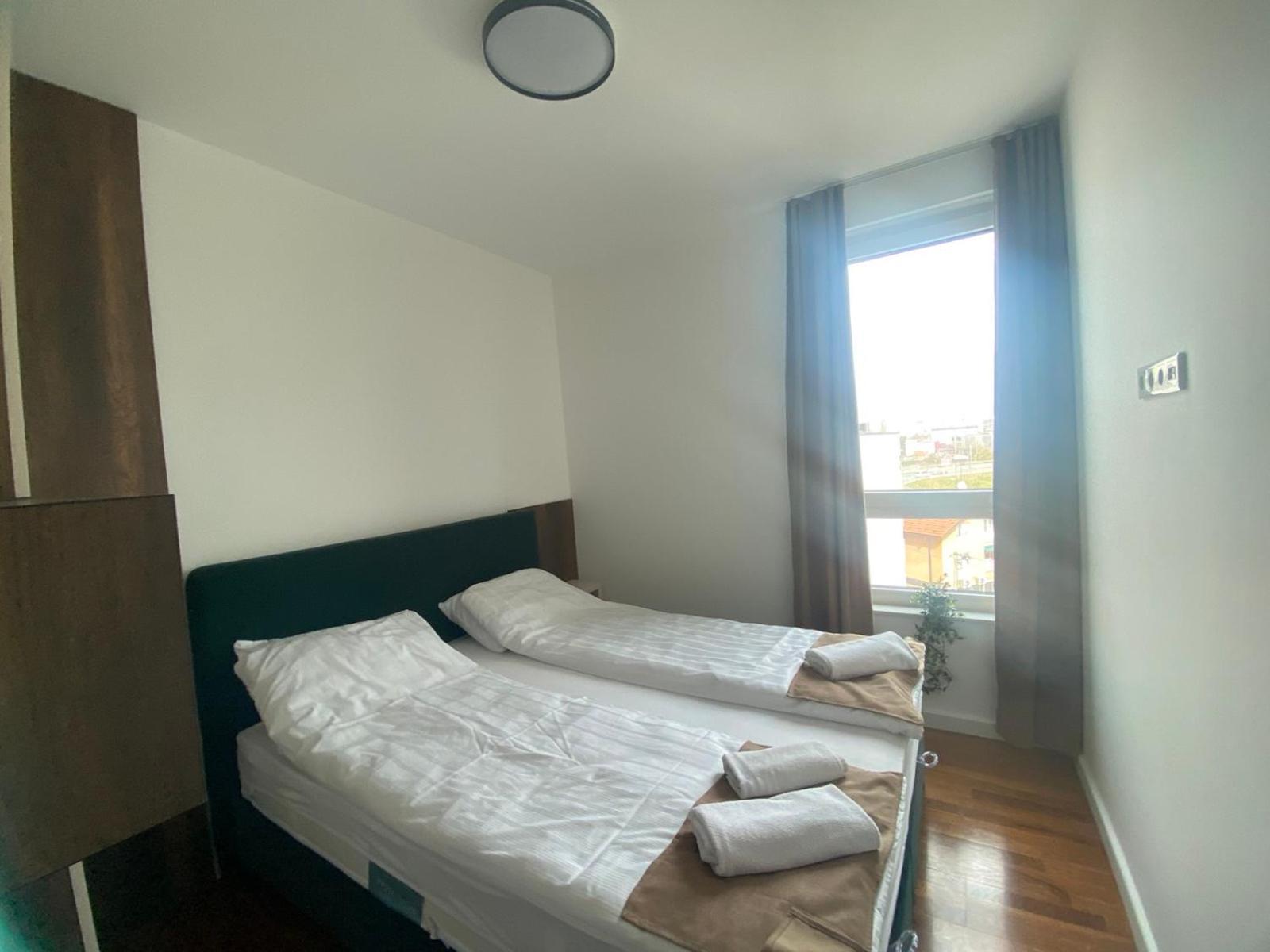 Apartment Luxemelekapartment Sarajevo