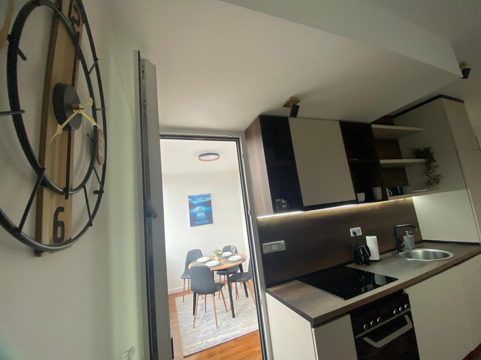 Luxemelekapartment * Sarajevo